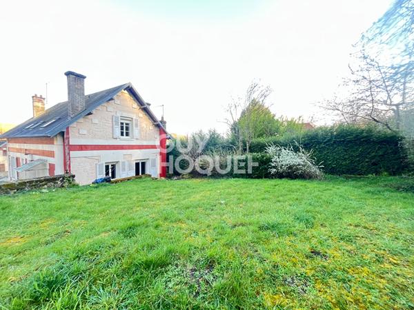 Maison coup de coeur A 5 MIN de Soissons