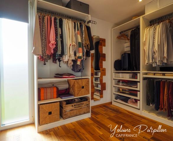 Maison à vendre de plain-pied avec 3 chs + 1 bureau, 594 m² de terrain - MONTAIGU VENDEE (85)