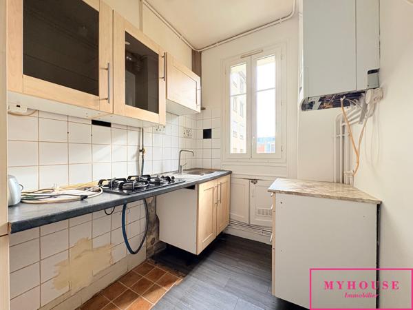 Appartement
                                                                                                                                                                                                                                                                                                                        2 pièce(s)                                                                                                                                                                                                          1 chambre(s)                                                                                                                                                                                                          36.13  m²
