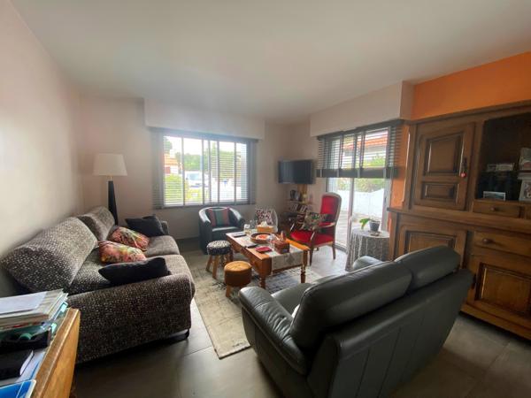 Maison 4 Chambres Proche Bourg