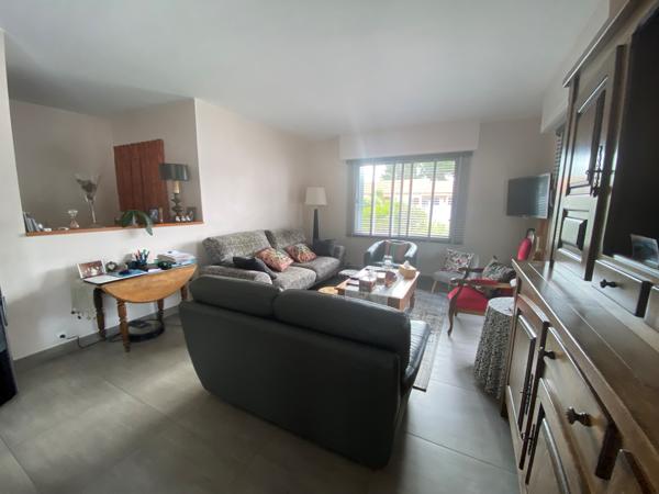 Maison 4 Chambres Proche Bourg