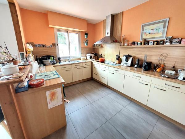 Maison 4 Chambres Proche Bourg