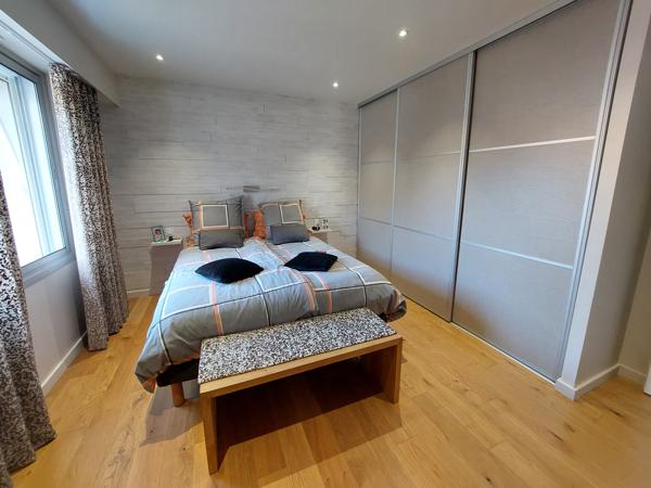 Maison 4 Chambres Proche Bourg