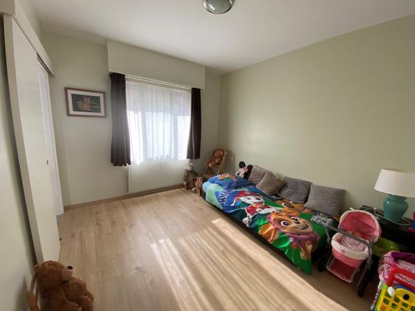 Maison 4 Chambres Proche Bourg