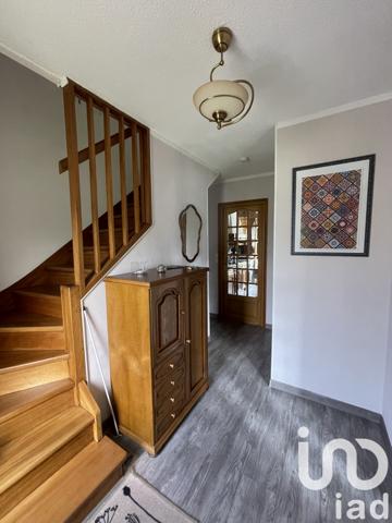 Maison à vendre 5 pièces 87 m² Courrières