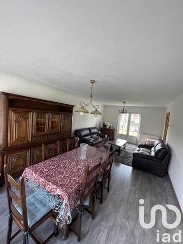 Maison à vendre 5 pièces 87 m² Courrières