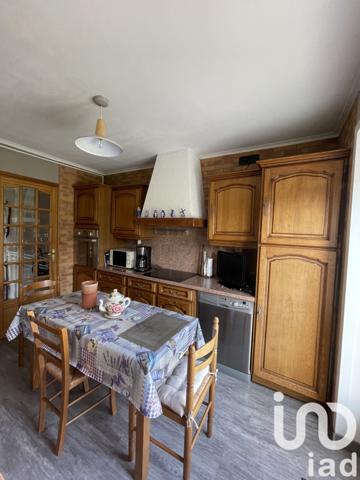 Maison à vendre 5 pièces 87 m² Courrières