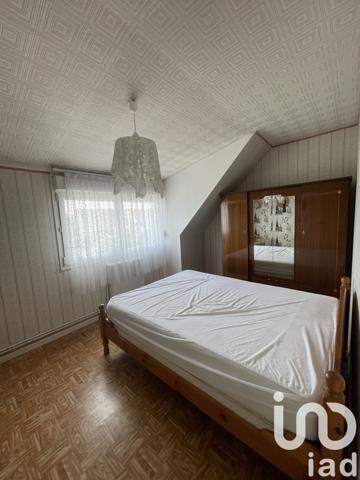 Maison à vendre 5 pièces 87 m² Courrières