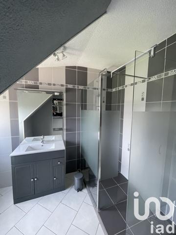 Maison à vendre 5 pièces 87 m² Courrières