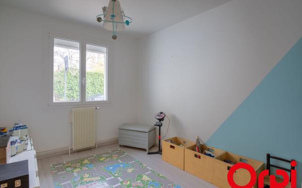 Maison à vendre    7 pièces •  Montluel