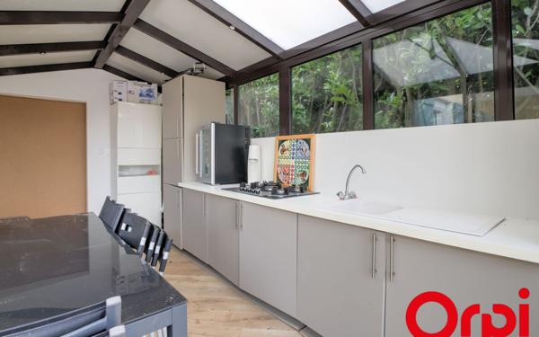 Maison à vendre    7 pièces •  Montluel