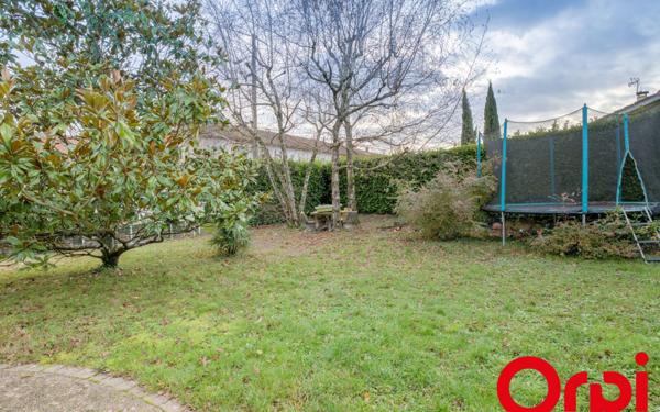 Maison à vendre    7 pièces •  Montluel