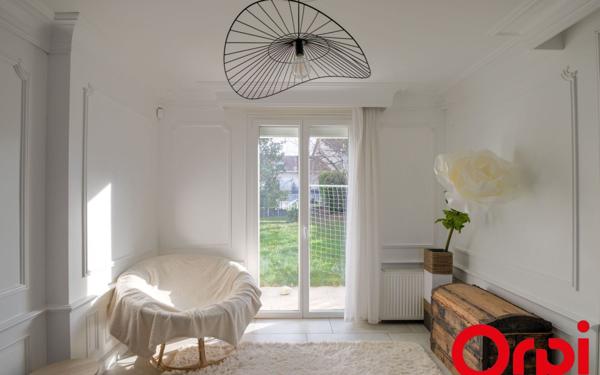 Maison à vendre    7 pièces •  Montluel