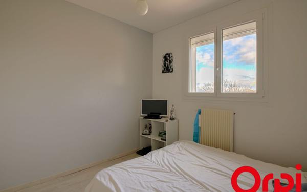 Maison à vendre    7 pièces •  Montluel