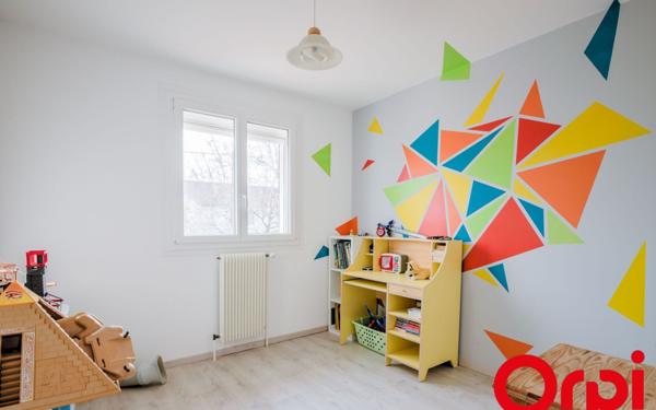 Maison à vendre    7 pièces •  Montluel