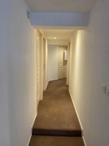 🏠 T3 MEUBLÉ — BIARRITZ QUARTIER DES HALLES | Bail annuel