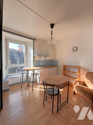 Appartement en Centre ville PAIMPOL