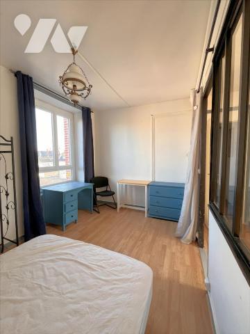 Appartement en Centre ville PAIMPOL