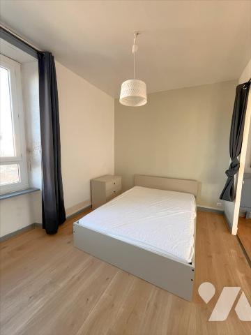 Appartement en Centre ville PAIMPOL