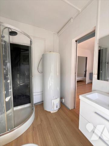 Appartement en Centre ville PAIMPOL