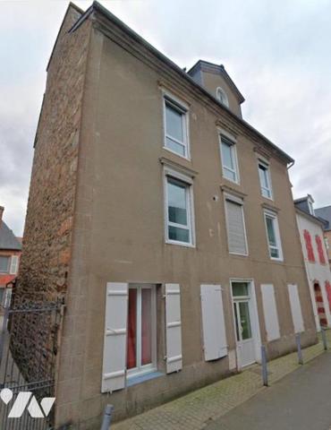 Appartement en Centre ville PAIMPOL