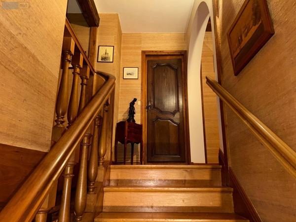 Maison à vendre à Avaray dans le Loir-et-Cher (41500), ref : 41022/1322