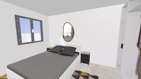 Vente Appartement 3 pièces 64 m2 à L'Île-Rousse