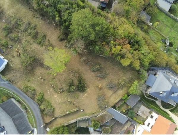 Terrain à vendre LOURDES (65)