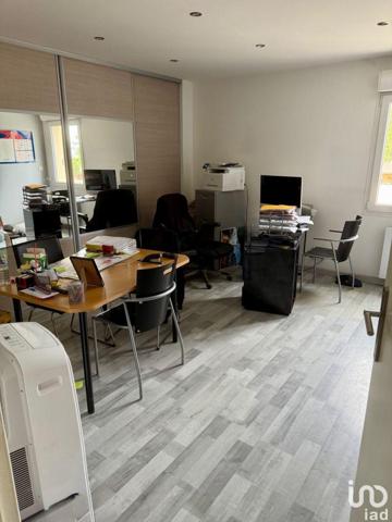 Location atelier 480 m² Wissous