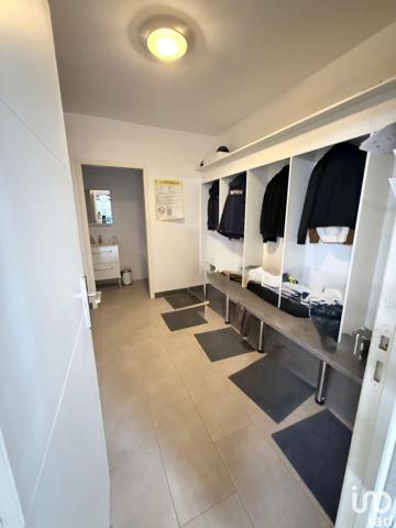 Location atelier 480 m² Wissous