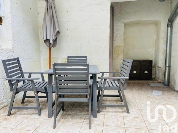 Maison à vendre 4 pièces 75 m² Dole