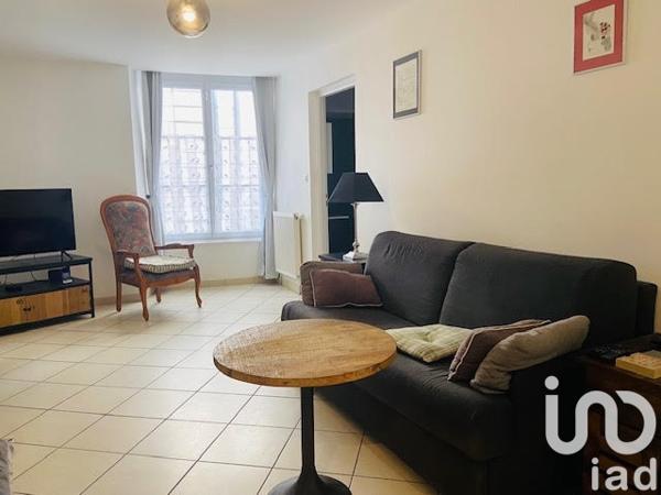 Maison à vendre 4 pièces 75 m² Dole