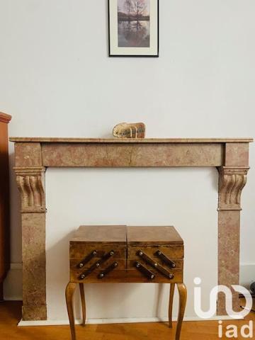 Maison à vendre 4 pièces 75 m² Dole