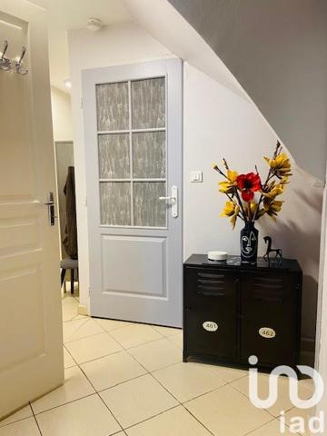 Maison à vendre 4 pièces 75 m² Dole