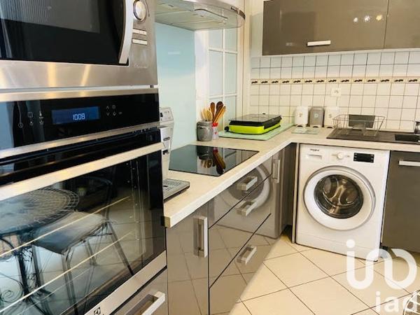 Maison à vendre 4 pièces 75 m² Dole