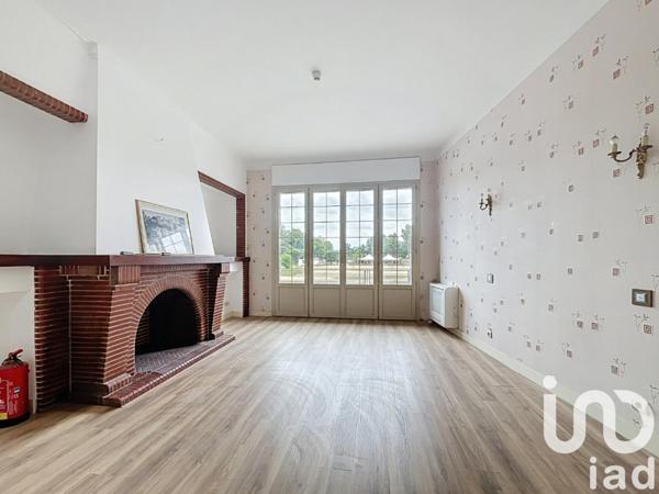 Location appartement 1 pièce 32 m² Montrichard Val de Cher