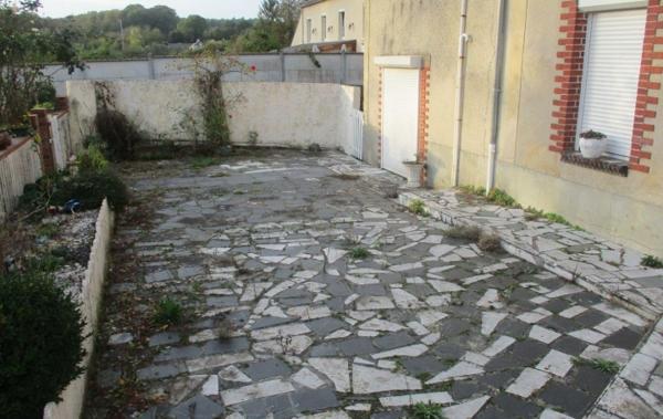 Vente Maison BOURG Balleroy   