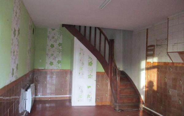 Vente Maison BOURG Balleroy   