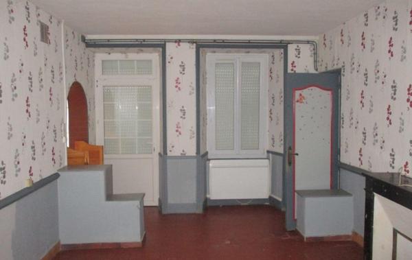 Vente Maison BOURG Balleroy   