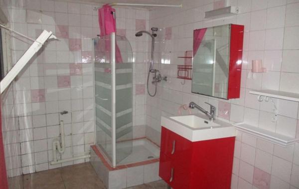 Vente Maison BOURG Balleroy   