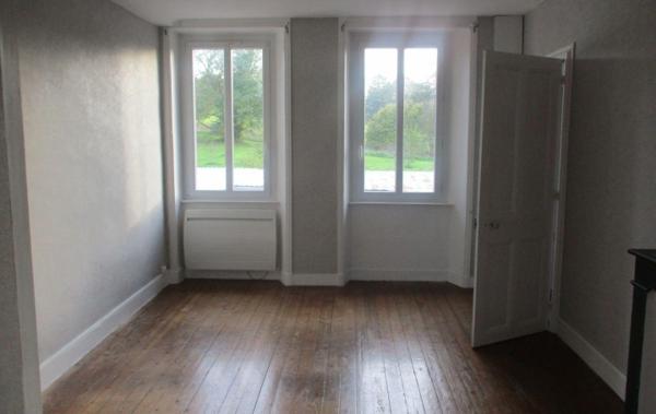 Vente Maison BOURG Balleroy   