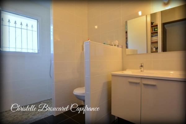 Dpt Hautes Pyrénées (65), à vendre LUQUET maison P4 de 210 m² - Terrain de 1 500,00 m² - Plain pied