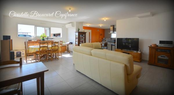 Dpt Hautes Pyrénées (65), à vendre LUQUET maison P4 de 210 m² - Terrain de 1 500,00 m² - Plain pied