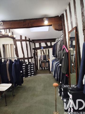 Immeuble à vendre 149 m² Dreux