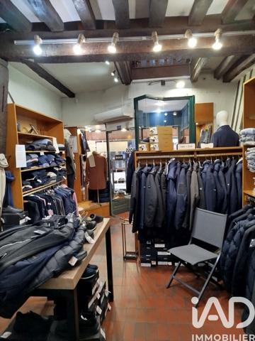 Immeuble à vendre 149 m² Dreux