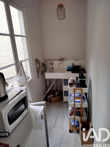 Immeuble à vendre 149 m² Dreux