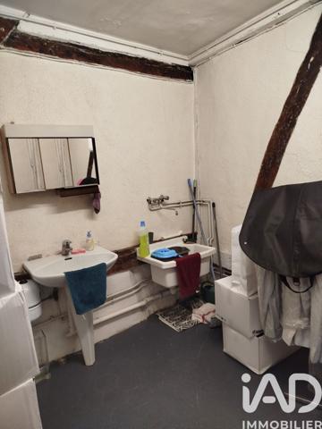 Immeuble à vendre 149 m² Dreux