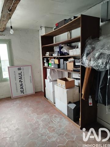 Immeuble à vendre 149 m² Dreux