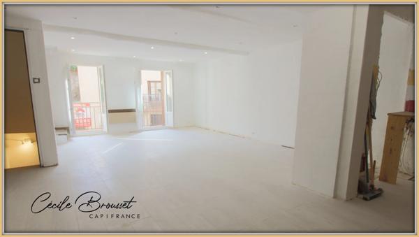 Charmante maison de village avec garage et patio – Arles-sur-Tech (66)