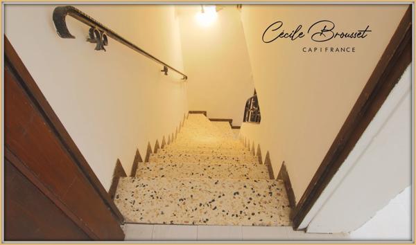 Charmante maison de village avec garage et patio – Arles-sur-Tech (66)